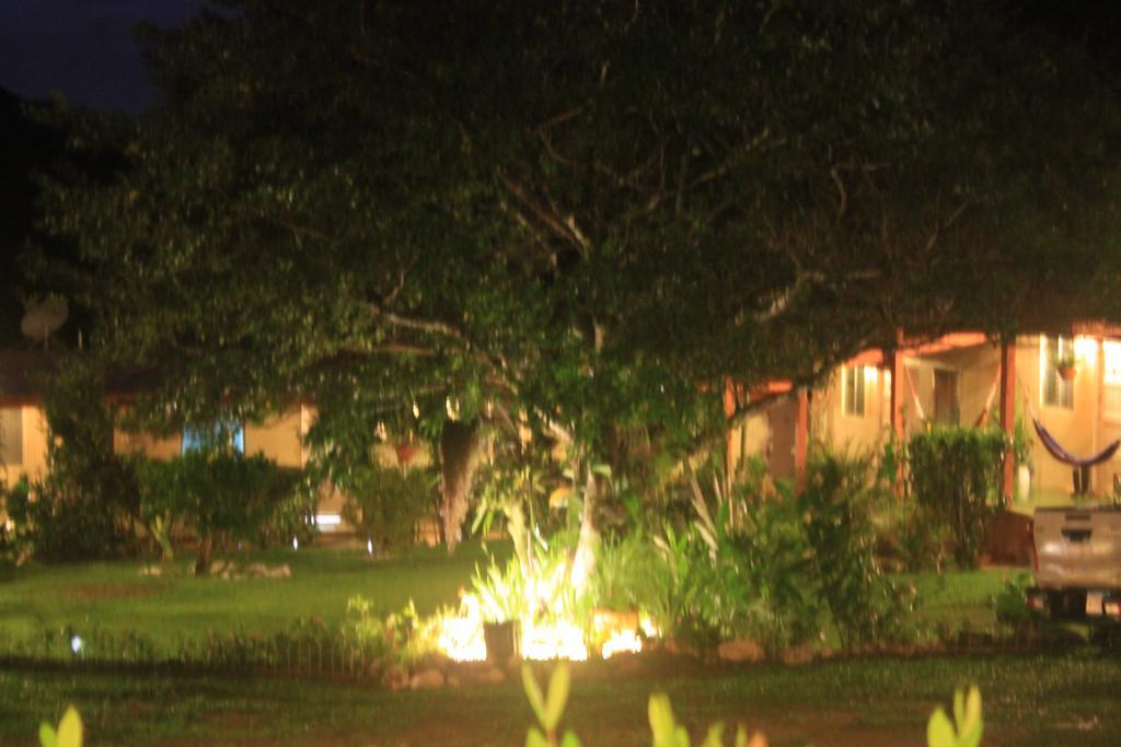 Hotel Santa Fe エクステリア 写真