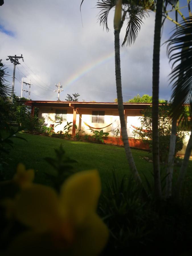 Hotel Santa Fe エクステリア 写真