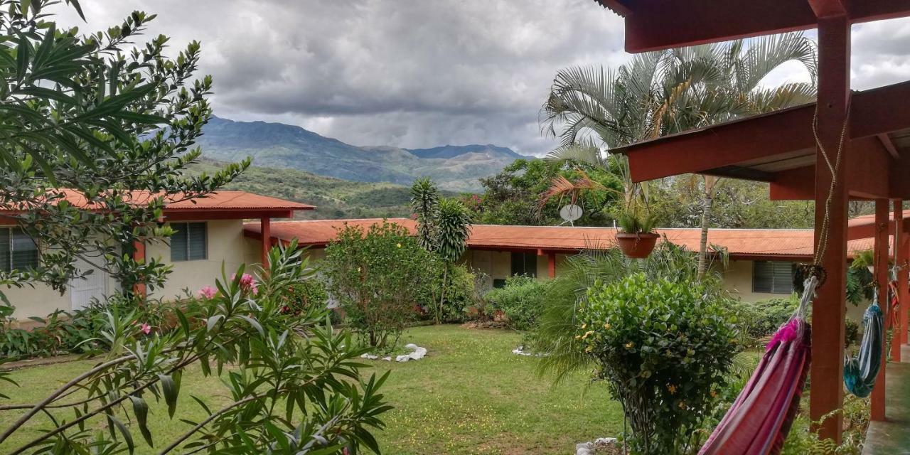 Hotel Santa Fe エクステリア 写真